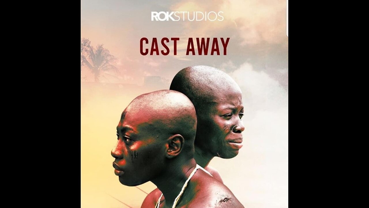 CAST AWAY || TOP RATED AFRICAN MOVIE | 2024