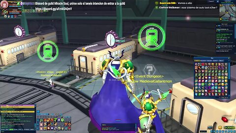 Digimon Masters Online 141b#