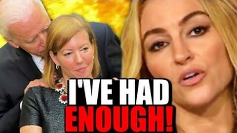 Hollywood is LOSING IT After SOPRANOS ACTRESS Just Said This...