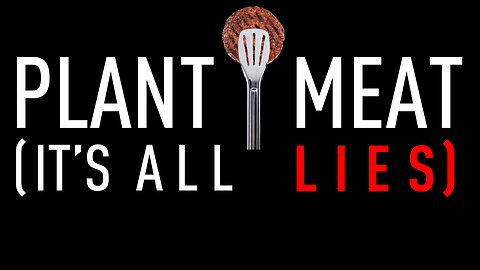 How Beyond Meat TRICKED Everyone (And Then CRASHED)