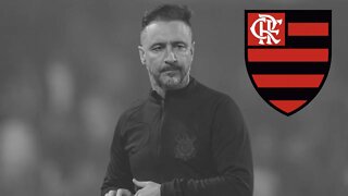 VITOR PEREIRA, O MAIOR JUDAS DO BRASIL!