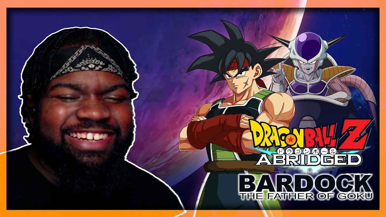 The Goat that Created GOKU! DragonBall Z Abridged SPECIAL: Bardock: Father of Goku - TeamFourStar