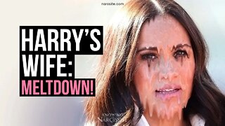 Harry´s Wife : Meltdown (Meghan Markle)