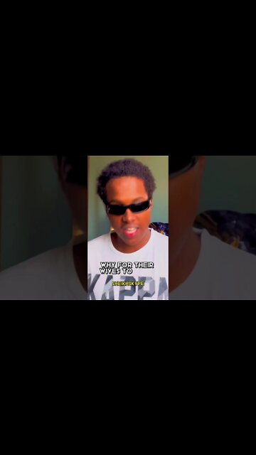 Weak Submissive Men #shorts