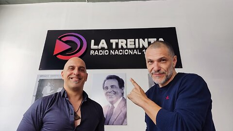 Patria Alternativa: PROGRAMA #001 