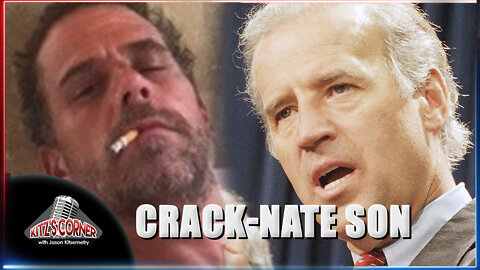Hunter Biden should be in Jail, according to Joe Biden