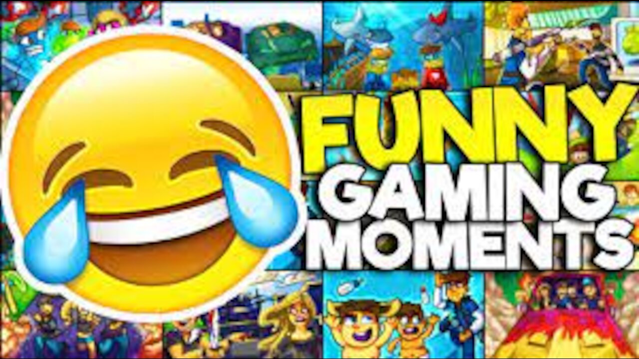 Funny Moments in fortnite game with some kids