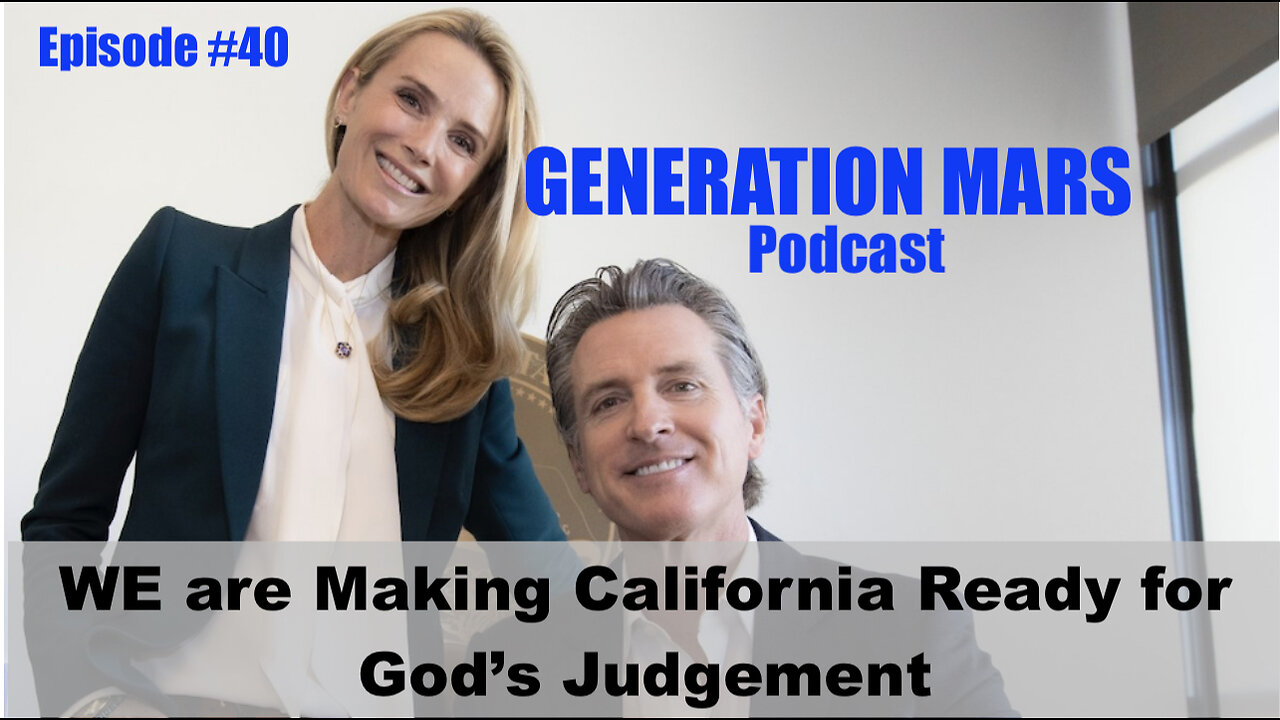 Enhancing Abortions with AB2223. Normalizing Pedophiles, & More Lawlessness in CA