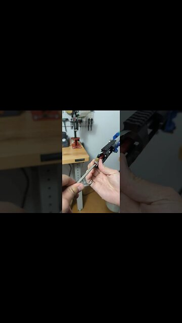 Checking Distance to the Lands