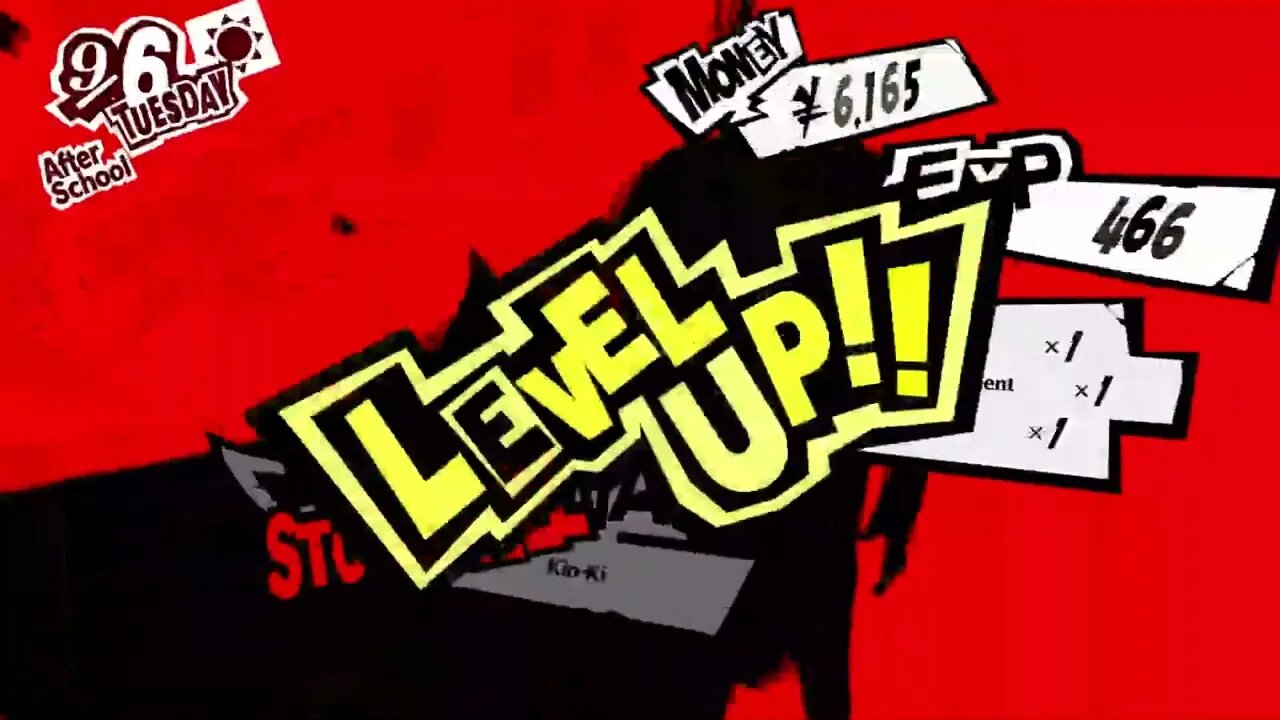 Persona 5 Royal (PS5) part 19