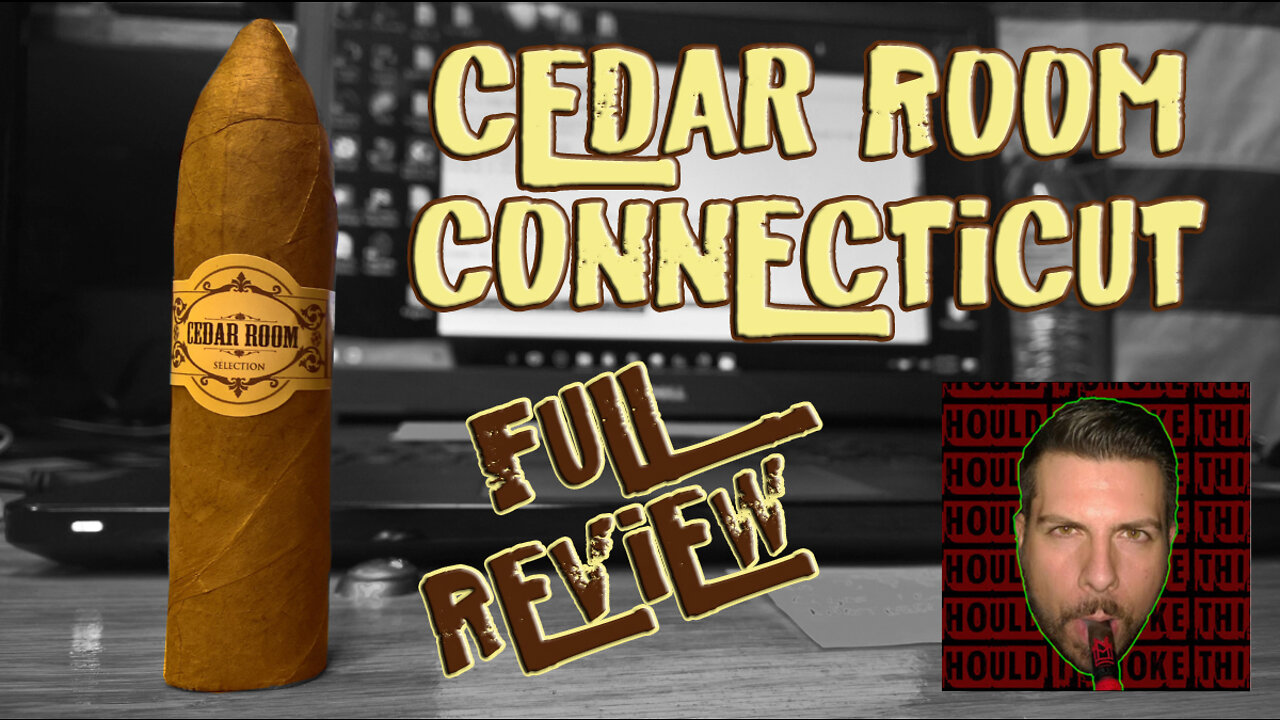 Cedar Room Connecticut (Full Review) - Should I Smoke This