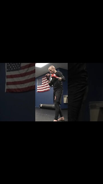 Sensei KB | Heroes Training Center | Kickboxing. & Jiu-Jitsu | Yorktown Heights NY #Shorts 23