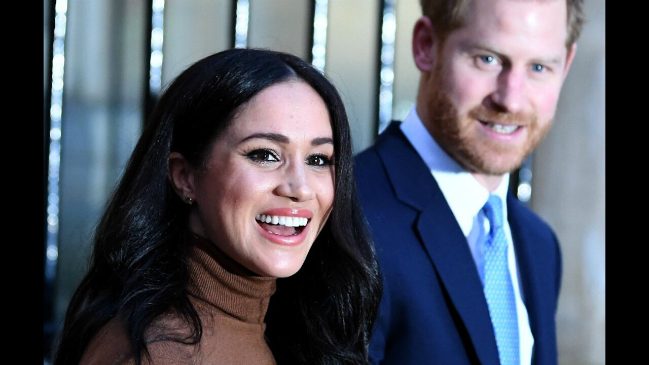 Thomas Markle: I've never stopped loving Meghan