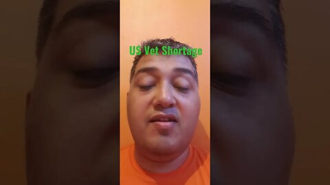 #US #Vet #Shortage