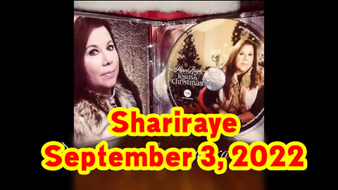 Shariraye Update September 3, 2022