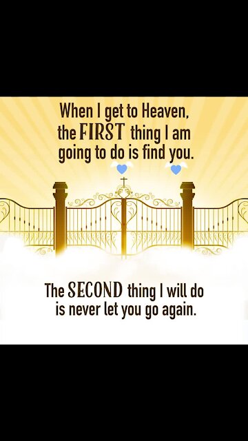 When I Get To Heaven [GMG Originals]