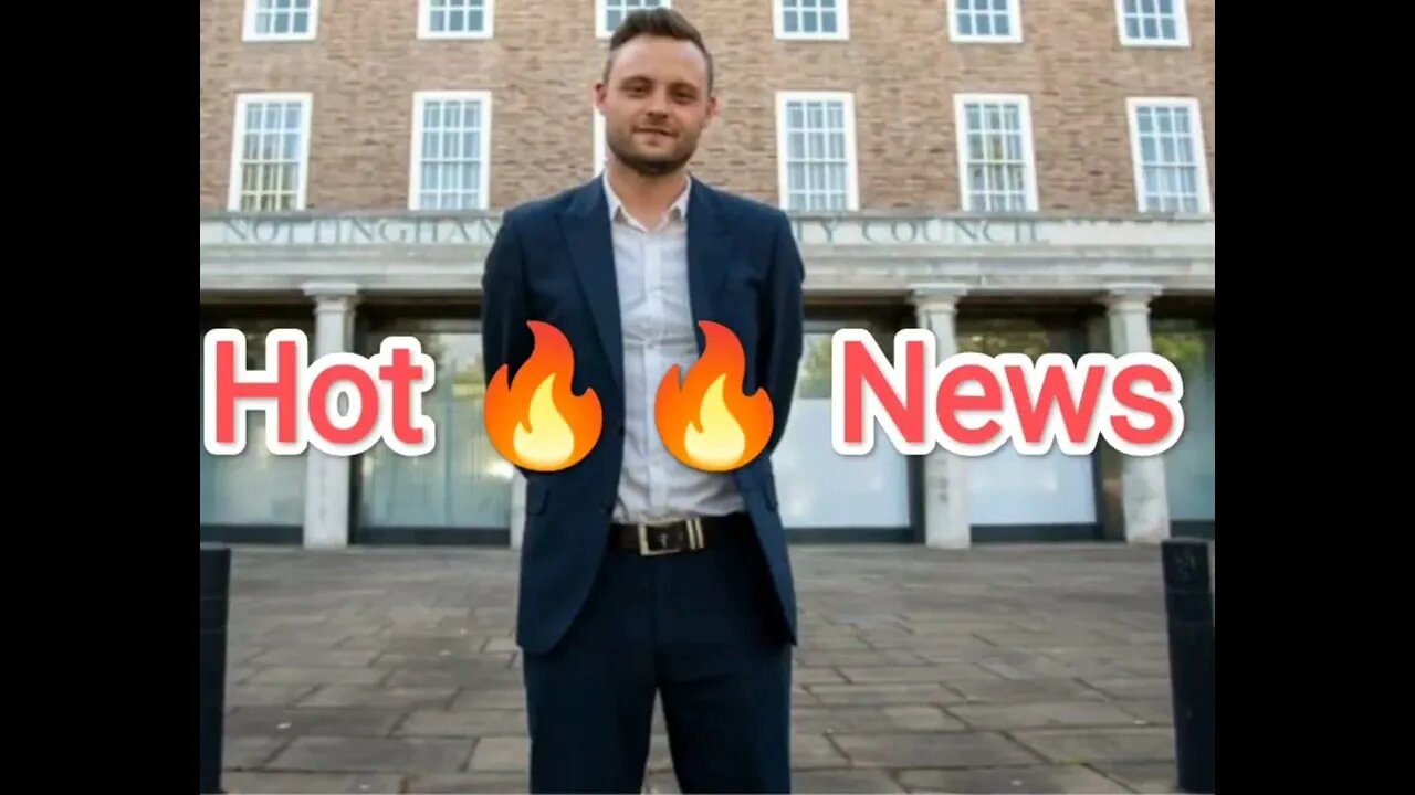 MP Ben Bradley says homeless residents removed from Mansfield hotel to make way for asylum seekers