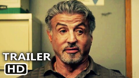 TULSA KING Trailer Teaser (2022) Sylvester Stallone