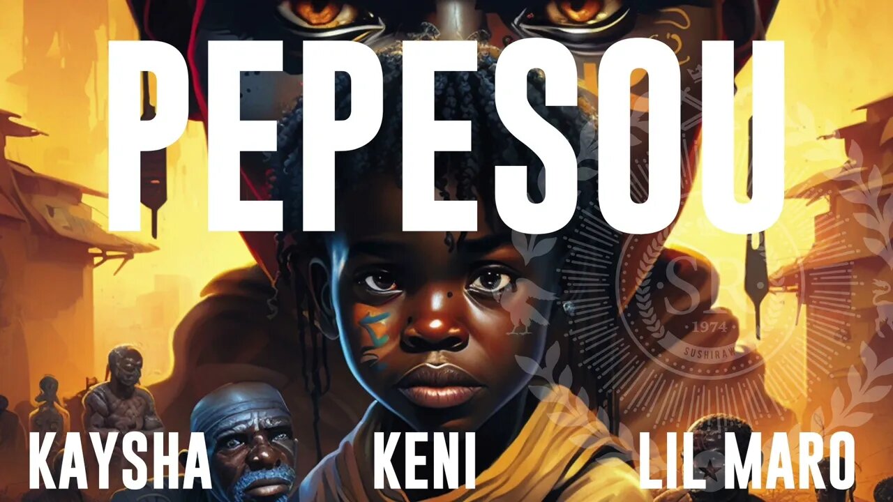 Kaysha x Keni x Lil Maro - Pepesou