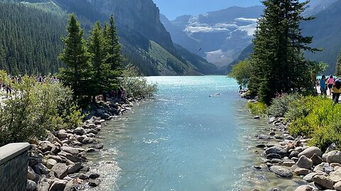 Lake Louise