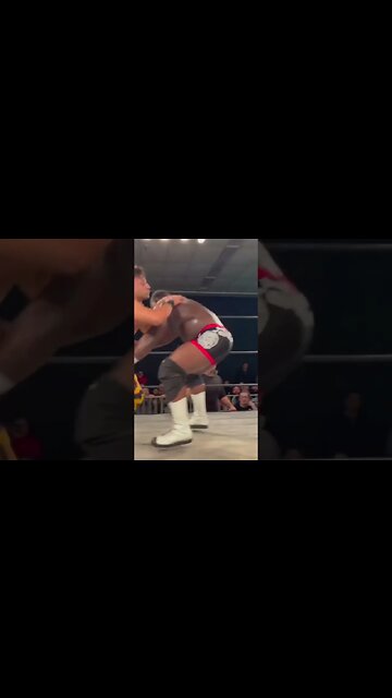 Amazing highlights from MCW Seasons Beatings 🔥