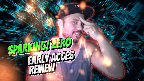 I HATE IT! Sparking! Zero EARLY ACCESS Review