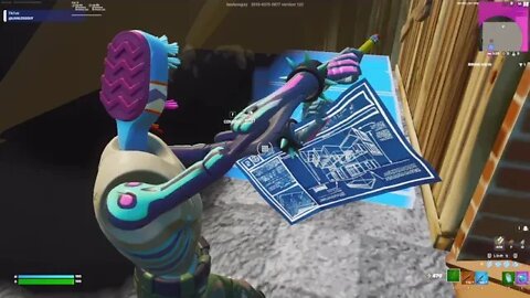 Session 2: Fortnite (Zone Wars Matchmaking)