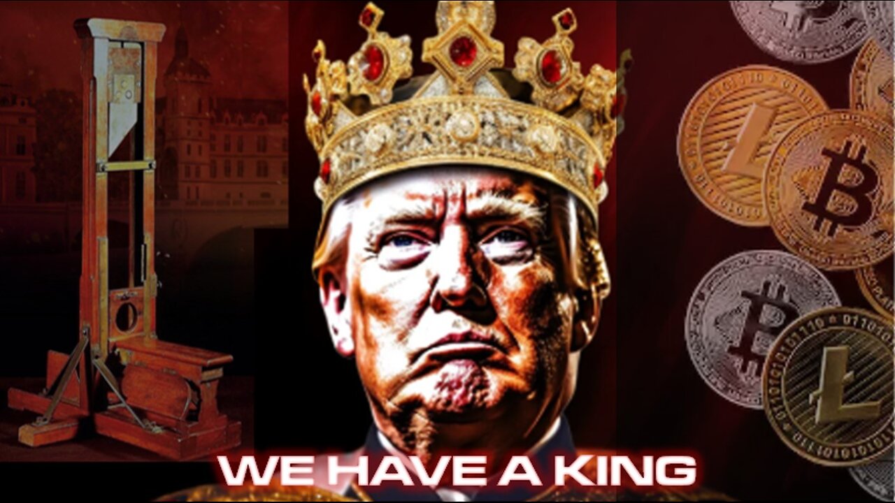 Episode 243 July 2 2024 Trump Exonerated: We Have A King