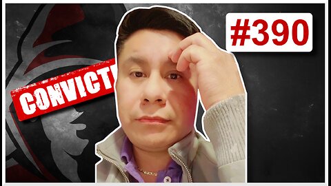 PvP Educational Catch Interview 390 Luis FT. OPI *CONVICTED* (Albany, Oregon)