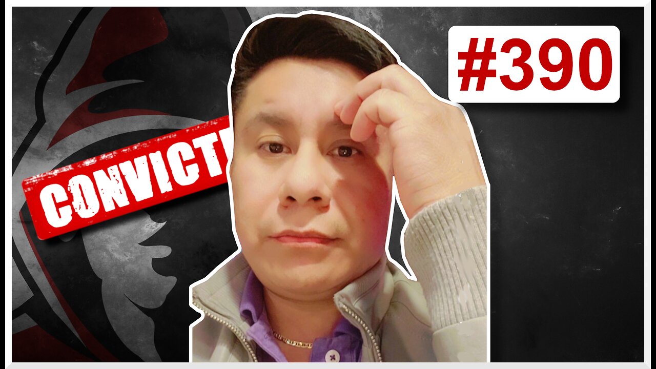 PvP Educational Catch Interview 390 Luis FT. OPI *CONVICTED* (Albany, Oregon)