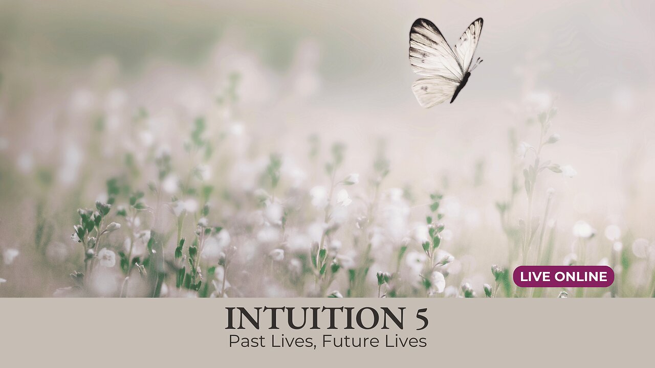 🔥 $150 DISCOUNT on Penny’s Intuition Courses 🔥