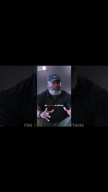 Did the US government put guns & drugs in the hood on purpose?