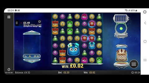 £10 vs Reactoons