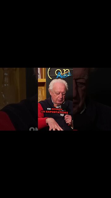 #charlesgave : les BRICS, c'est la fin de l'empire occidental! 👉 Abonne-toi! #shorts