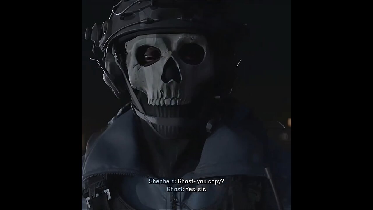 Ghost 💀