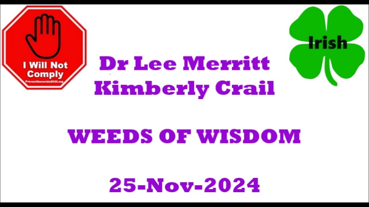 Dr L Merritt, Kimberly Crail, Phrygia, Source of EVIL! 25-Nov-2024