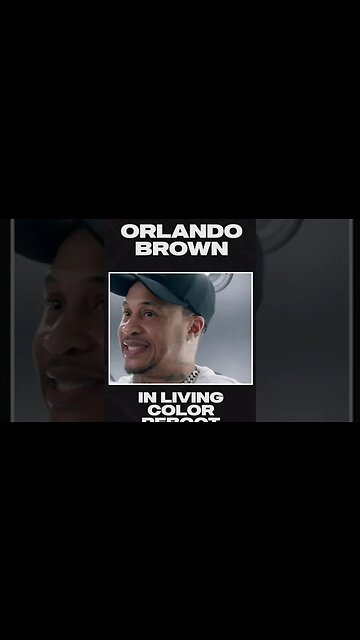 Orlando Brown says In Living Color reboot is possible...if they have GREAT writing!
