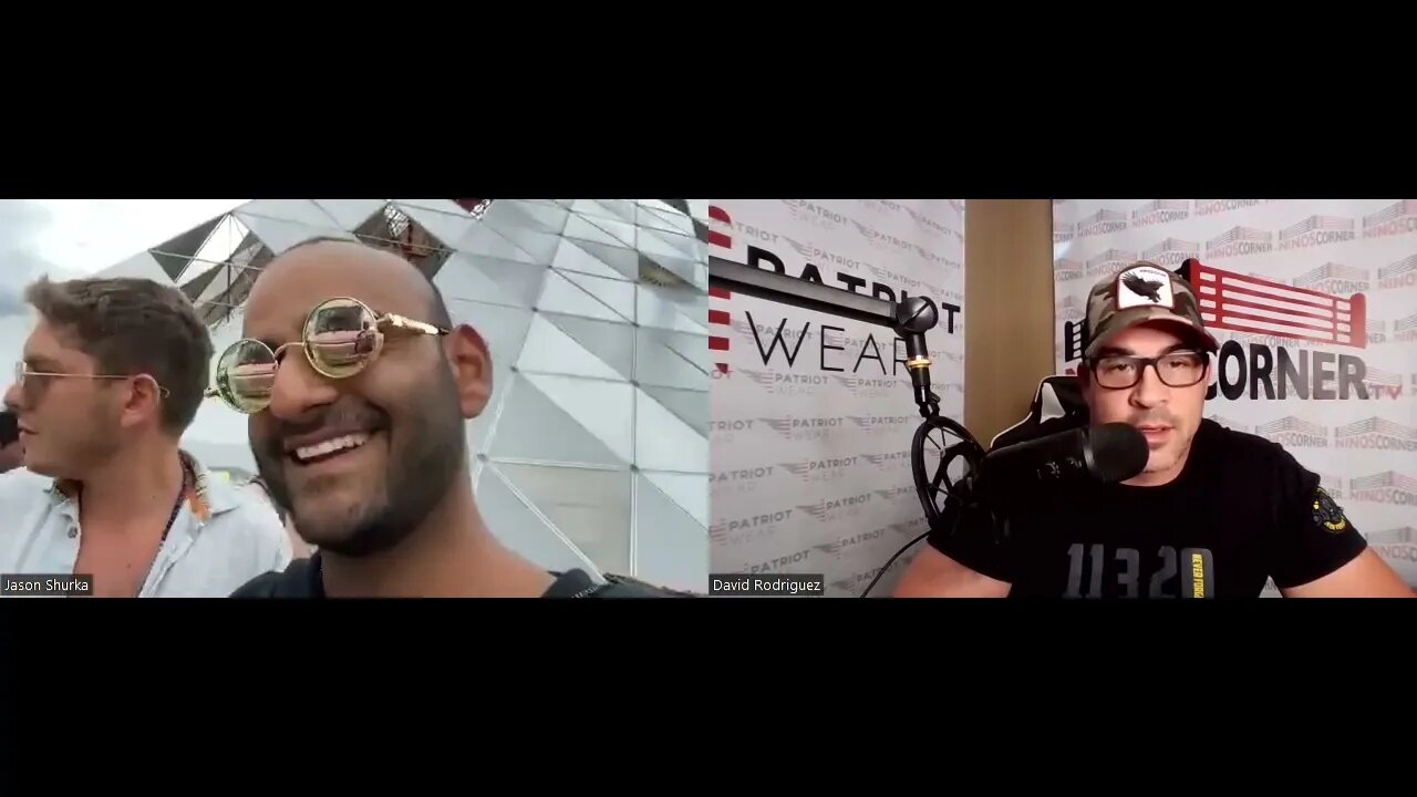 STRANDED At Burning Man!! Mayhem Coming?!?!