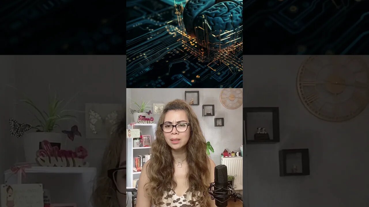 How Artificial Intelligence disrupts everything in our lives #24 #AI #highlights #followers
