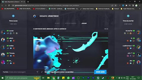 🌎GlobalGamer Live Stream