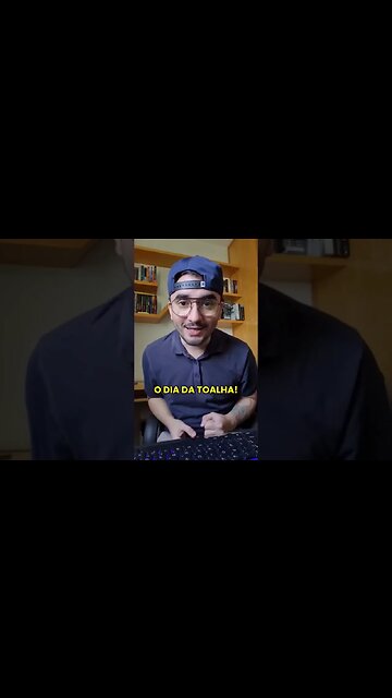 Dia do Orgulho Nerd? Não! Dia 25 de maio tem outro significado! Entenda aqui!