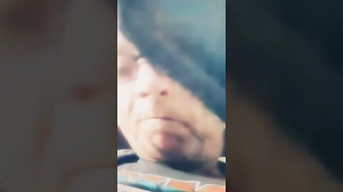 Tony Pizza Gumming Away