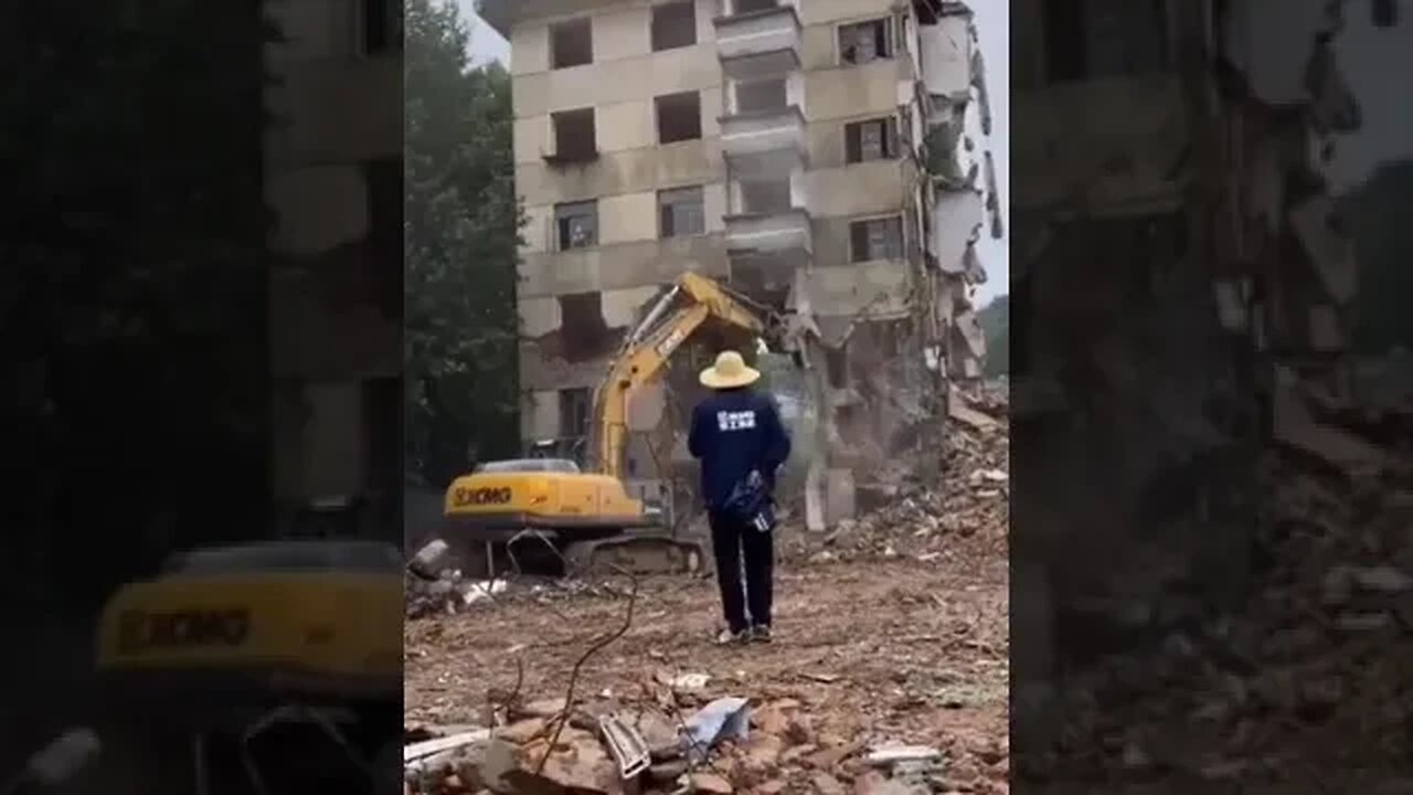 dangerous jobs in the world