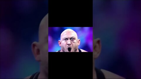 Ryback WILL Return and Be More Over Than Ever! #Hungry