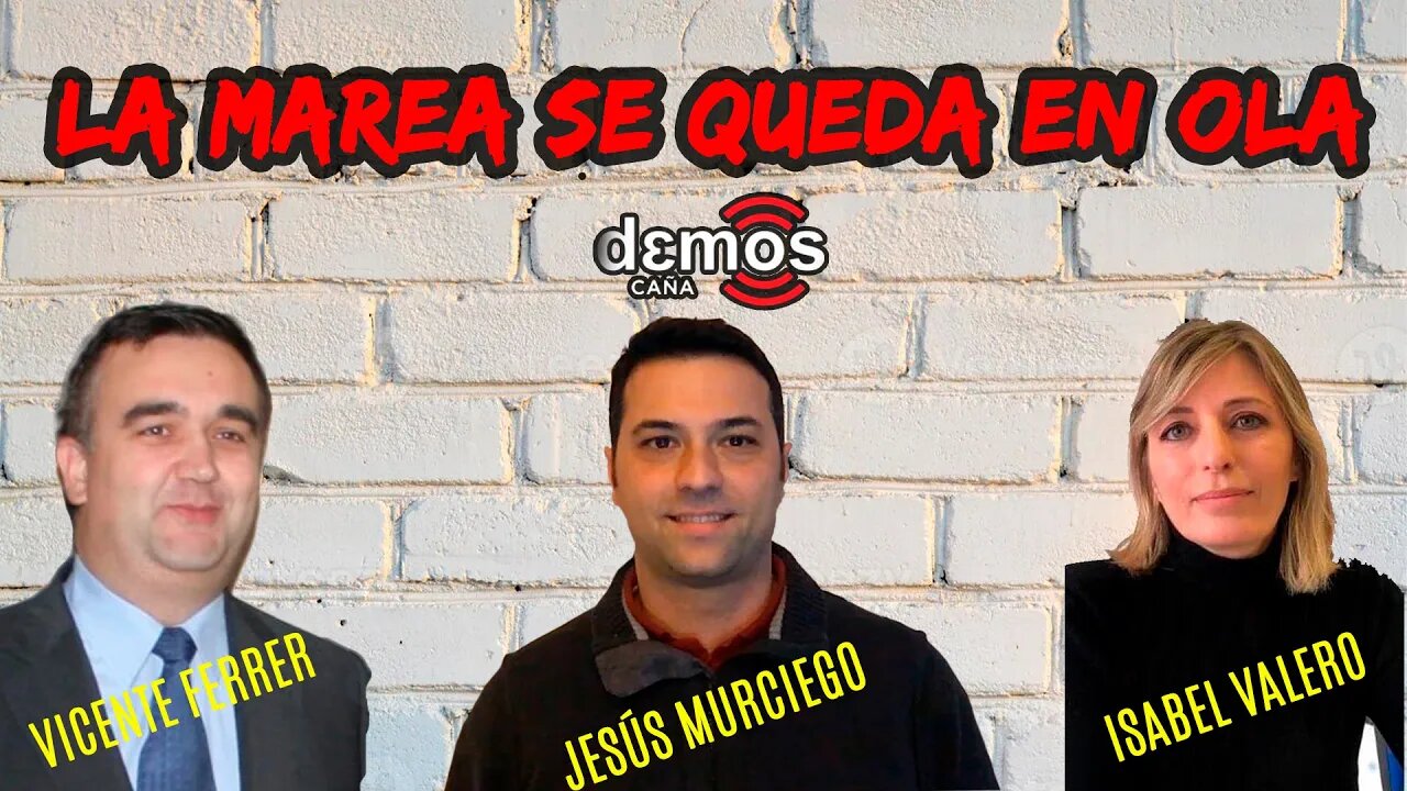 La Marea se queda en Ola Volvemos al RELATO