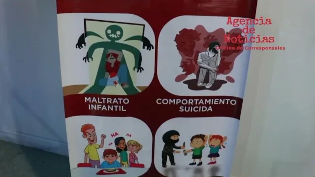 OFRECE GOBIERNO MUNICIPAL HERRAMIENTAS PARA PREVENIR EL SUICIDIO