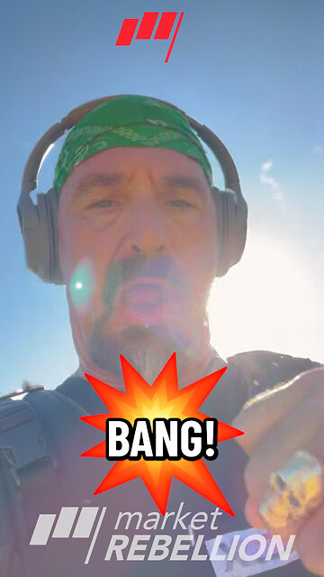 ⏱️60 Seconds $PANW @cvpayne BANG! 💥 $KSS $URBN $EXPR $INTU Rebel's Edge today 1pm