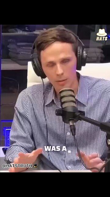 This IT guy saw more than he bargained for (what these guys were doing to a child)… At this point