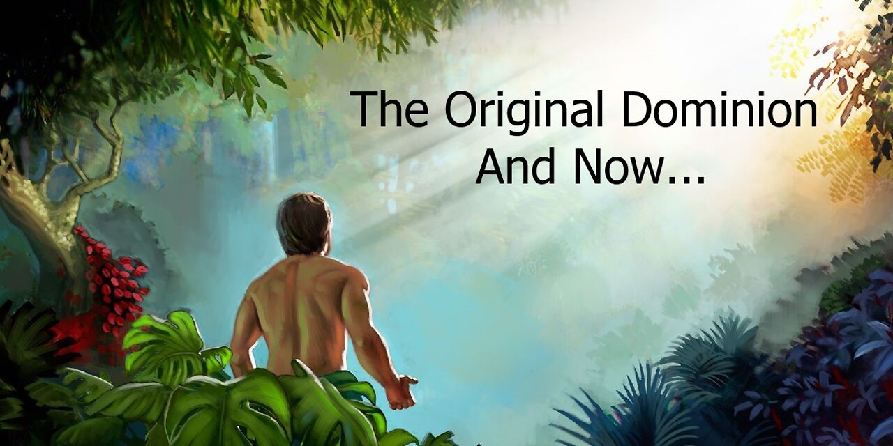 THE ORIGINAL DOMINION AND NOW... #368