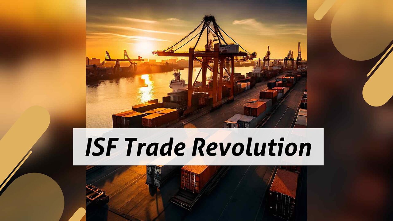 The Impact of ISF on Freight Forwarders: Navigating Customs Clearance Challenges